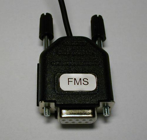 FMS Interface