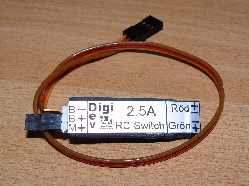 RC Switch